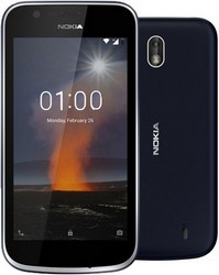 Замена тачскрина на телефоне Nokia 1 в Калуге